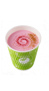O6. PINK LATTE