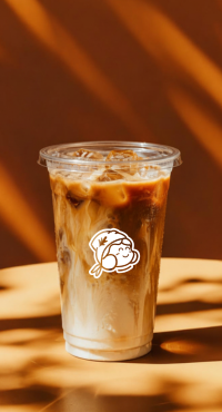 COFFEE LATTE
