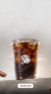 AMERICANO