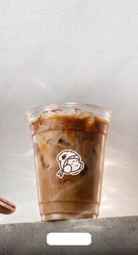 WHITE COFFEE