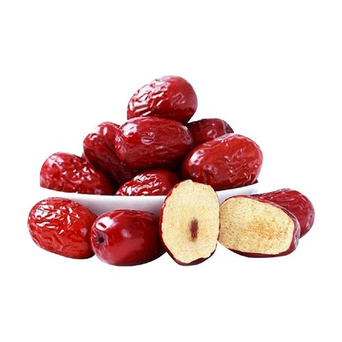 Táo đỏ